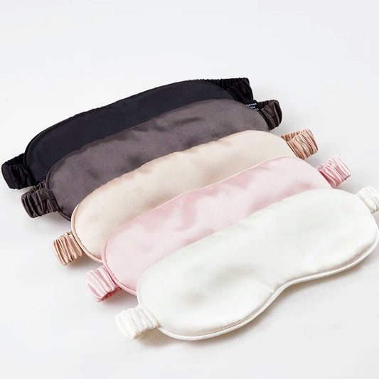 Silk Eyemask